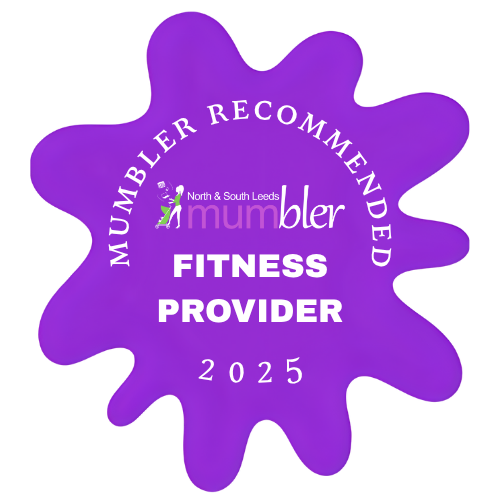 mumbler recommends fitness provider